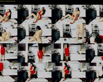 stefi_alizon — 77 minute Chaturbate female cam show recording, 720p, Jun 12, 2024