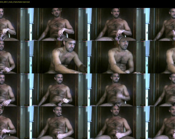 strangeratnight87 — 27 minute Chaturbate male cam show recording, 720p, Jun 12, 2024