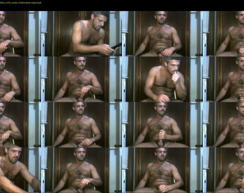 strangeratnight87 — 21 minute Chaturbate male cam show recording, 720p, Jun 12, 2024