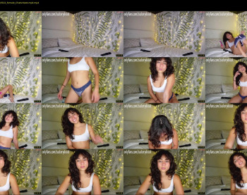 suckerydoool — 9 minute Chaturbate female cam show recording, 720p, Jun 13, 2024