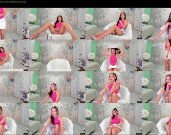 sunshine13_ — 72 minute Chaturbate female cam show recording, 720p, Jun 12, 2024