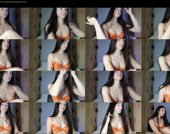 superhot2cb — 15 minute Chaturbate female cam show recording, 720p, Jun 12, 2024