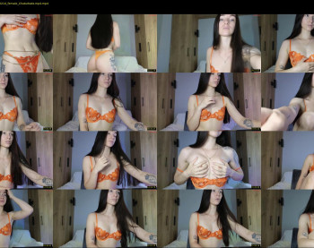 superhot2cb — 25 minute Chaturbate female cam show recording, 720p, Jun 12, 2024