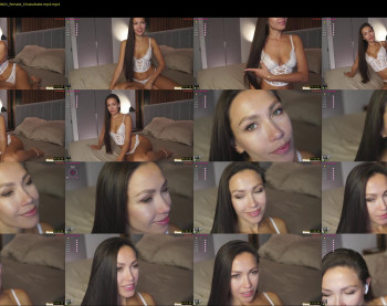 sweet_moan — 18 minute Chaturbate female cam show recording, 720p, Jun 12, 2024