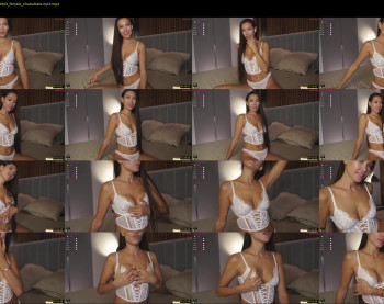 sweet_moan — 7 minute Chaturbate female cam show recording, 720p, Jun 12, 2024