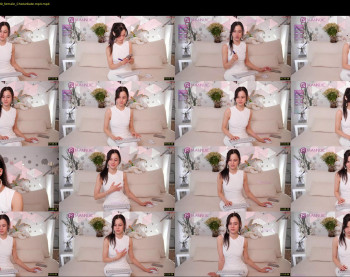 taanni_bc — 26 minute Chaturbate female cam show recording, 720p, Jun 12, 2024