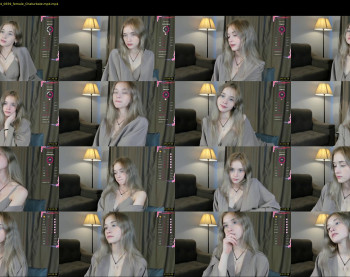 taitehambelton — 27 minute Chaturbate female cam show recording, 720p, Jun 12, 2024