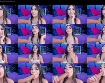 tamyeliot — 3 minute Chaturbate female cam show recording, 720p, Jun 12, 2024