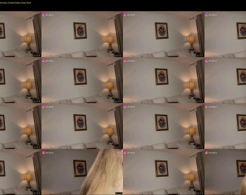 tatti_1 — 8 minute Chaturbate female cam show recording, 720p, Jun 13, 2024