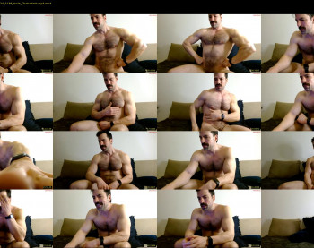 therealkingyoshi — 49 minute Chaturbate male cam show recording, 720p, Jun 12, 2024