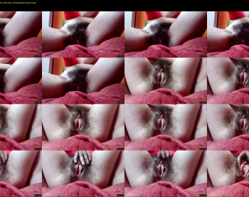thickforest — 8 minute Chaturbate female cam show recording, 720p, Jun 12, 2024