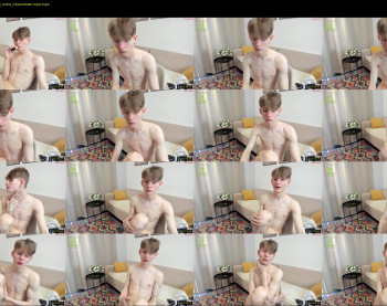 tim_milll — 6 minute Chaturbate male cam show recording, 720p, Jun 12, 2024