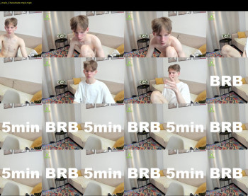 tim_milll — 49 minute Chaturbate male cam show recording, 720p, Jun 12, 2024