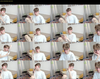 tim_milll — 17 minute Chaturbate male cam show recording, 720p, Jun 12, 2024