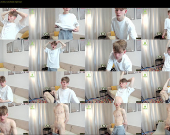 tim_milll — 49 minute Chaturbate male cam show recording, 720p, Jun 12, 2024