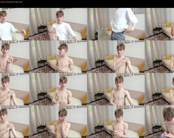 tim_milll — 10 minute Chaturbate male cam show recording, 720p, Jun 12, 2024