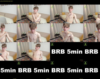 tim_milll — 112 minute Chaturbate male cam show recording, 720p, Jun 12, 2024