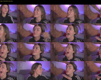 tinacb — 6 minute Chaturbate female cam show recording, 720p, Jun 12, 2024