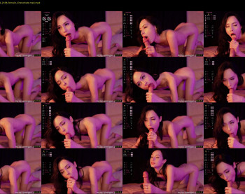 top_of_passion — 7 minute Chaturbate female cam show recording, 720p, Jun 12, 2024