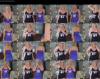 tunderose — 4 minute Chaturbate female cam show recording, 720p, Jun 12, 2024