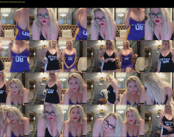 tunderose — 3 minute Chaturbate female cam show recording, 720p, Jun 12, 2024