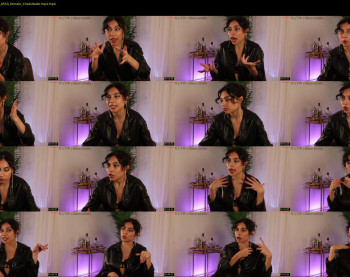 vanilla_velvet — 3 minute Chaturbate female cam show recording, 720p, Jun 13, 2024