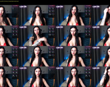veronica_larson — 5 minute Chaturbate female cam show recording, 720p, Jun 13, 2024
