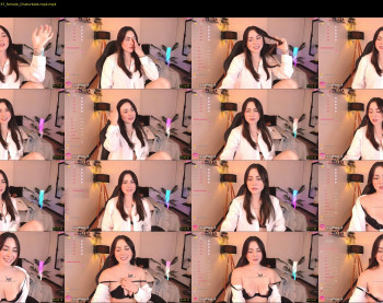 wolfsfoster — 11 minute Chaturbate couple cam show recording, 720p, Jun 12, 2024