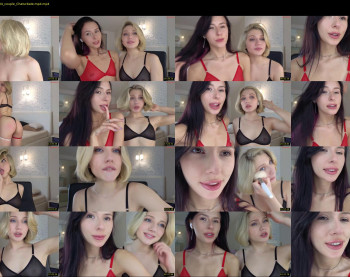 yononeey — 50 minute Chaturbate female cam show recording, 720p, Jun 13, 2024
