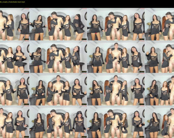 your_dolls — 4 minute Chaturbate couple cam show recording, 720p, Jun 12, 2024