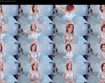 yunapeace — 3 minute Chaturbate female cam show recording, 720p, Jun 12, 2024
