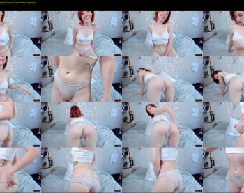 yunapeace — 3 minute Chaturbate female cam show recording, 720p, Jun 12, 2024