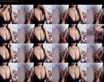 1dream_magical — 6 minute Chaturbate female cam show recording, 720p, Jun 13, 2024