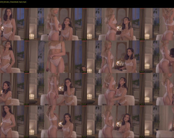 _2strangers — 58 minute Chaturbate couple cam show recording, 720p, Jun 13, 2024