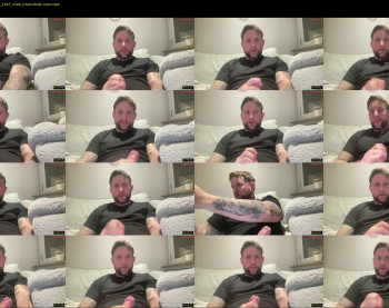 _british_hung_ — 8 minute Chaturbate male cam show recording, 480p, Jun 13, 2024