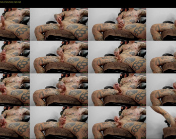 _layne — 14 minute Chaturbate male cam show recording, 720p, Jun 13, 2024