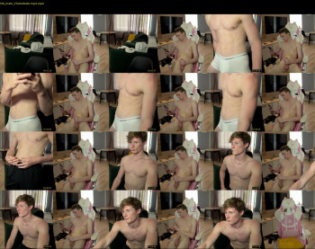 _sopranos_ — 9 minute Chaturbate male cam show recording, 720p, Jun 13, 2024