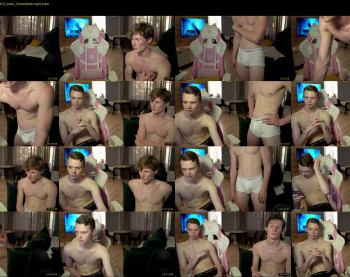 _sopranos_ — 123 minute Chaturbate male cam show recording, 720p, Jun 13, 2024