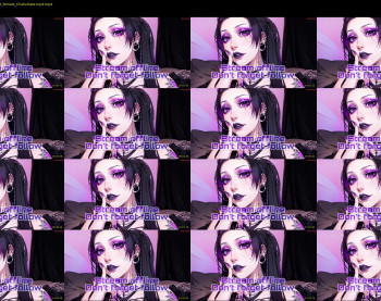aciddroll — 18 minute Chaturbate female cam show recording, 720p, Jun 14, 2024
