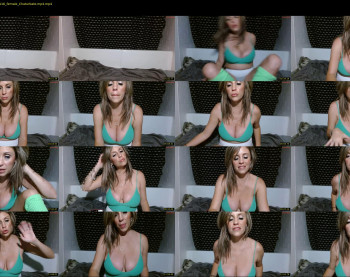 alannarack — 15 minute Chaturbate female cam show recording, 720p, Jun 14, 2024