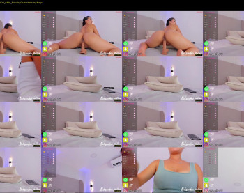 aleksandra_miller — 24 minute Chaturbate female cam show recording, 720p, Jun 14, 2024