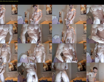 alessandrospain82 — 19 minute Chaturbate male cam show recording, 720p, Jun 13, 2024