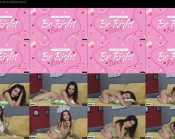 alice_bane — 26 minute Chaturbate female cam show recording, 720p, Jun 14, 2024