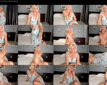 amanda___grey — 33 minute Chaturbate female cam show recording, 720p, Jun 13, 2024