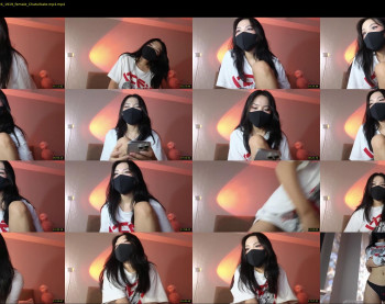 amyalwayshere — 21 minute Chaturbate female cam show recording, 720p, Jun 13, 2024