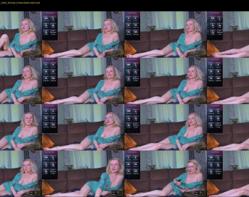 anastasiagate — 12 minute Chaturbate female cam show recording, 720p, Jun 13, 2024