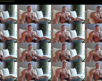 andry_dick — 40 minute Chaturbate male cam show recording, 720p, Jun 13, 2024