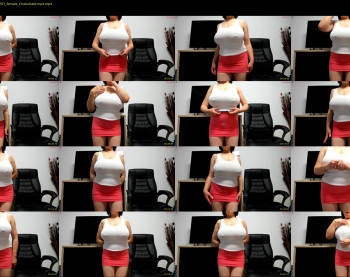 angell6969 — 3 minute Chaturbate female cam show recording, 720p, Jun 13, 2024