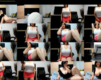 angell6969 — 60 minute Chaturbate female cam show recording, 720p, Jun 13, 2024
