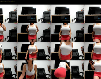 angell6969 — 17 minute Chaturbate female cam show recording, 720p, Jun 13, 2024